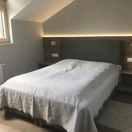 Przytulny Apartament Olimpijska 1D/2B シュチルク エクステリア 写真