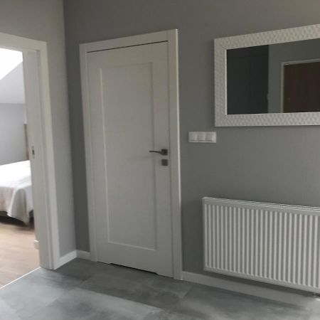 Przytulny Apartament Olimpijska 1D/2B シュチルク エクステリア 写真