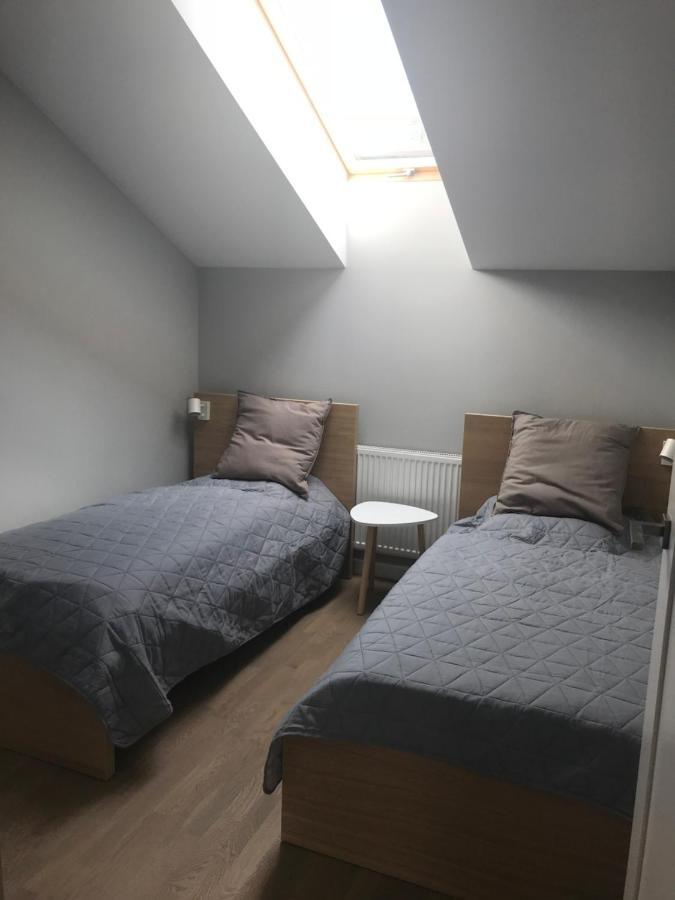 Przytulny Apartament Olimpijska 1D/2B シュチルク エクステリア 写真